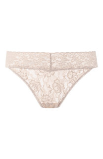 Кружевные трусы-стринги Hanky Panky