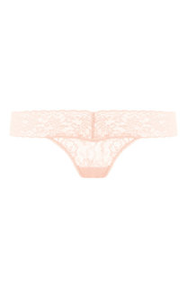 Кружевные трусы-стринги Hanky Panky