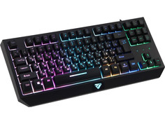 Клавиатура Qcyber Tomahawk TKL QC-03-010DV01 010298