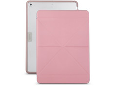 Аксессуар Чехол для APPLE iPad 2017/2018 Moshi VersaCover Pink 99MO056302