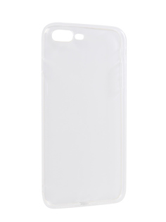 Аксессуар Чехол для APPLE iPhone 7 Plus Innovation Transparent 13115