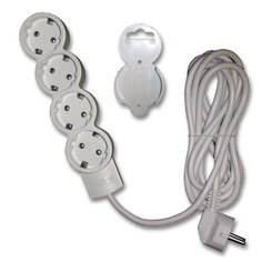 Удлинитель Rev 5m 32013 7