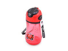 Бутылочка для воды Trunki Божья коровка 400ml 0296-GB01