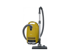 Пылесос Miele SGFA3 Complete C3 HEPA Yellow