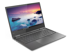 Ноутбук Lenovo Yoga 730-13IWL 81JR001LRU (Intel Core i7-8565U 1.8 GHz/16384Mb/512Gb SSD/Intel HD Graphics/Wi-Fi/Cam/13.3/3840x2160/Windows 10 64-bit)