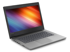 Ноутбук Lenovo IdeaPad 330-14AST Black 81D5004CRU (AMD A6-9225 2.6 GHz/8192Mb/128Gb SSD/AMD Radeon R4/Wi-Fi/Bluetooth/Cam/14.0/1920x1080/DOS)
