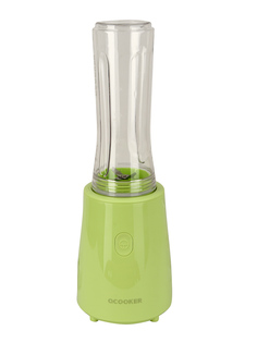 Блендер Xiaomi Qcooker Portable Cooking Machine Youth Version Green
