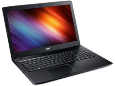 Ноутбук Acer Aspire E5-576G-32TN NX.GSBER.013 (Intel Core i3-8130U 2.2 GHz/8192Mb/1000Gb + 256Gb SSD/nVidia GeForce MX150 2048Mb/Wi-Fi/Bluetooth/Cam/15.6/1920x1080/Linux)