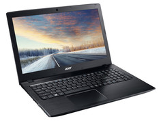 Ноутбук Acer Aspire E5-576-33BR NX.GRSER.003 (Intel Core i3-7020U 2.3 GHz/8192Mb/1000Gb + 128Gb SSD/Intel HD Graphics/Wi-Fi/Bluetooth/Cam/15.6/1920x1080/Linux)