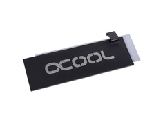 Пассивный радиатор Alphacool HDX - M.2 SSD M01-80mm Black 11310/1012609
