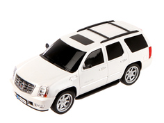 Игрушка Hoffmann Cadillac Escalade 1:24 White 48069 Hofmann
