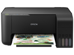 МФУ Epson L3100 C11CG88401