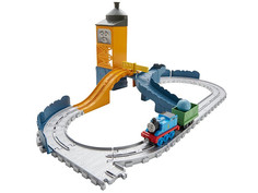 Игрушка Mattel Fisher-Price Thomas And Friends FJP82