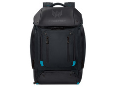 Рюкзак Acer 17-inch Predator Gaming Black NP.BAG1A.288