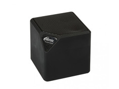 Колонка Ritmix SP-140B Black