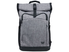 Рюкзак Acer 15.6-inch Predator Rolltop Jr. Grey NP.BAG1A.292