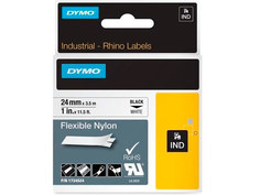 Картридж DYMO RPRO NYL 24mm-3.5m для принтеров этикеток