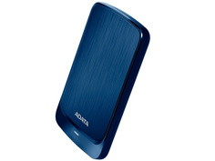 Жесткий диск ADATA HV320 5TB Blue