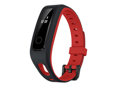 Умный браслет Honor Band 4 Running Edition Black-Red