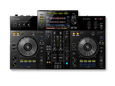 Dj контроллер Pioneer XDJ-RR