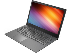 Ноутбук Lenovo V330-15IKB Grey 81AXA04LRU (Intel Core i5-8250U 1.6 GHz/8192Mb/128Gb SSD/DVD-RW/Intel HD Graphics/Wi-Fi/Bluetooth/Cam/15.6/1920x1080/DOS)