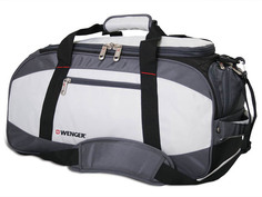Сумка Wenger 52x25x30 Grey-Black 52744465
