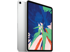 Планшет Apple iPad Pro 11 512Gb Wi-Fi + Cellular Silver