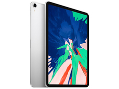 Планшет APPLE iPad Pro 11.0 Wi-Fi 256Gb Silver MTXR2RU/A