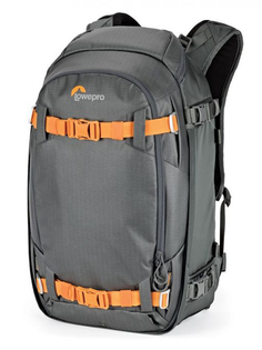 LowePro Whistler BP 350 AW II Grey LP37226-PWW
