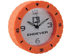 Часы Endever Realtime-90