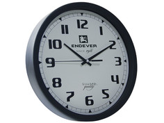 Часы Endever Realtime-111