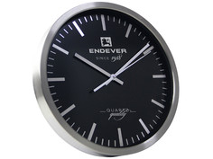 Часы Endever Realtime-110