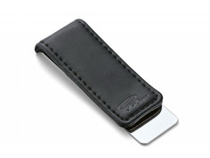 Зажим для банкнот Philippi Giorgio Black Z54093.30