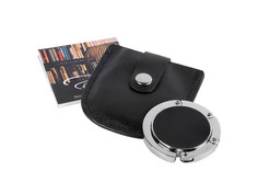 Держатель для сумки Philippi Disc Z54056