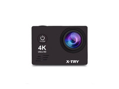 Экшн-камера X-TRY XTC170 NEO 4K WiFi