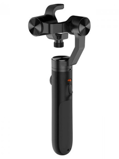 Стедикам Xiaomi Mijia Action Camera Handheld Gimbal Black