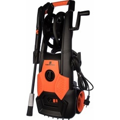 Мойка высокого давления carver cw-1801d 01.023.00004