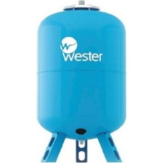 Мембранный бак для водоснабжения wav 200 wester 0141510