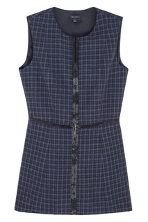 Шерстяной топ Marc Jacobs