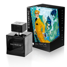 EISENBERG Eau Fraiche Homme