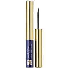ESTEE LAUDER Подводка для глаз жидкая водостойкая Double Wear