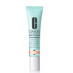 Очищающий корректор Anti-Blemish Solutions Clearing Concealer Clinique