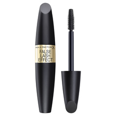 Тушь с эффектом накладных ресниц False Lash Effect Max Factor