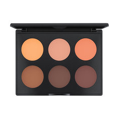 Палетка Studio Fix Sculpt and Shape Contour Palette MAC