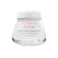 Крем для лица восстанавливающий питательный Avene