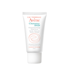 Cleanance Маска для глубокого очищения Avene