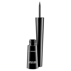 MAC Жидкая подводка для глаз Liquid Eye Liner