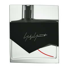 Im not going to disturb you Homme 50 МЛ Yohji Yamamoto