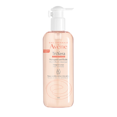 Trixera Nutrition Легкий питательный очищающий гель Avene