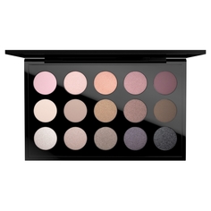 MAC Палетка теней х 15 Eye Shadow Cool Neutral